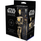Star Wars Legion B1 Battle Droids Upgrade Expansion